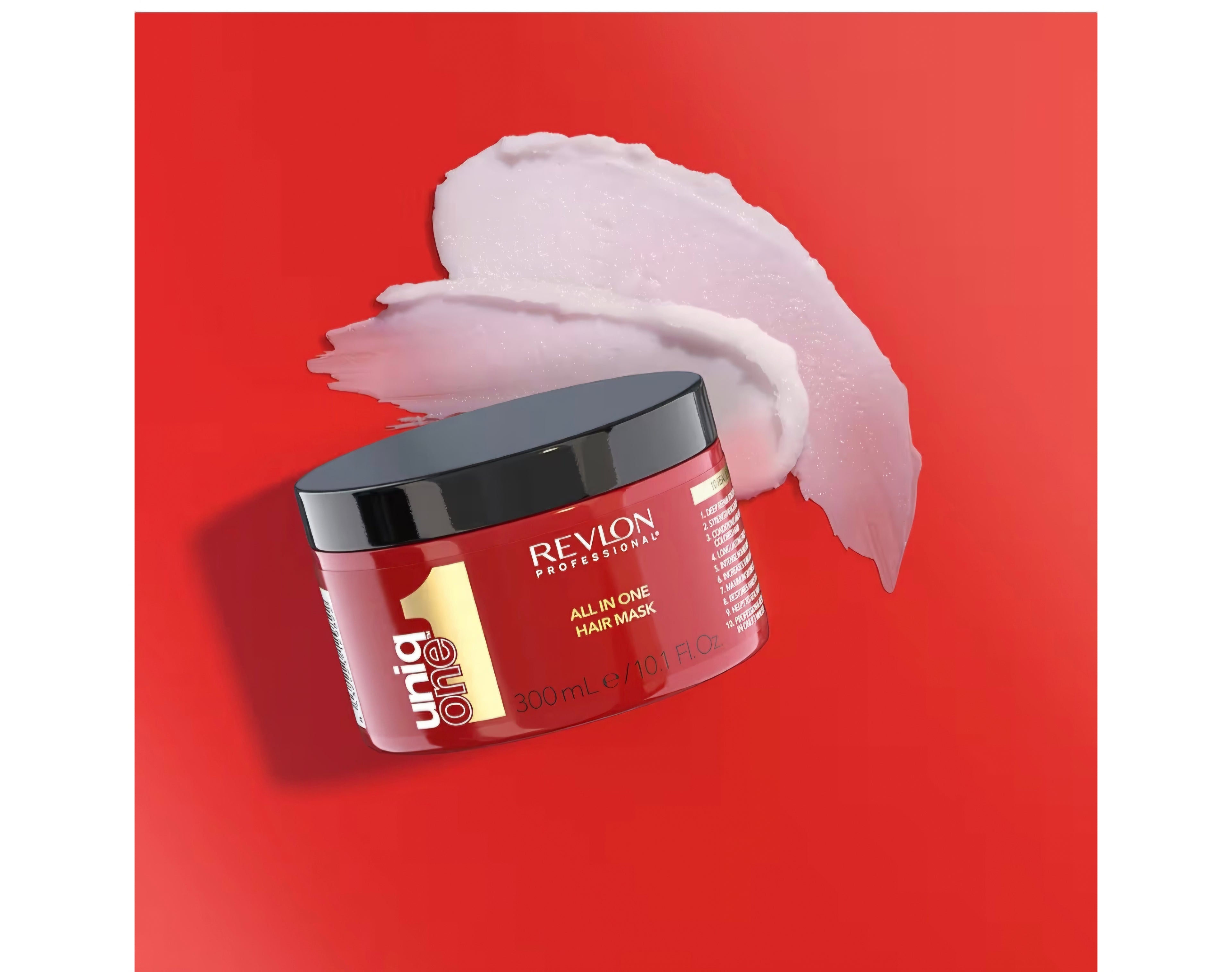 REVLON PROFESSIONAL UNIQONE ALL IN ONE HAIR MASK 300ml