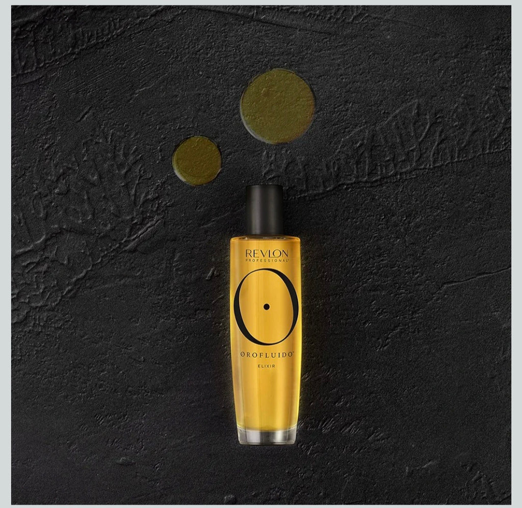 REVLON PROFESSIONAL Orofluido Argan Oil Elixir