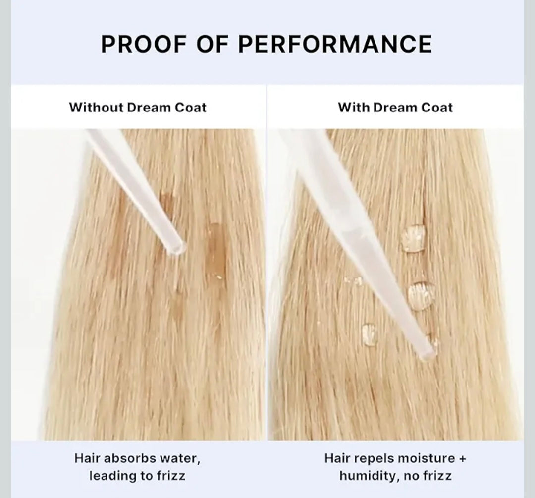 Color Wow Dream Coat Supernatural Spray, 200ml