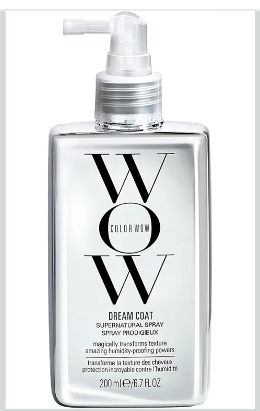 Color Wow Dream Coat Supernatural Spray, 200ml