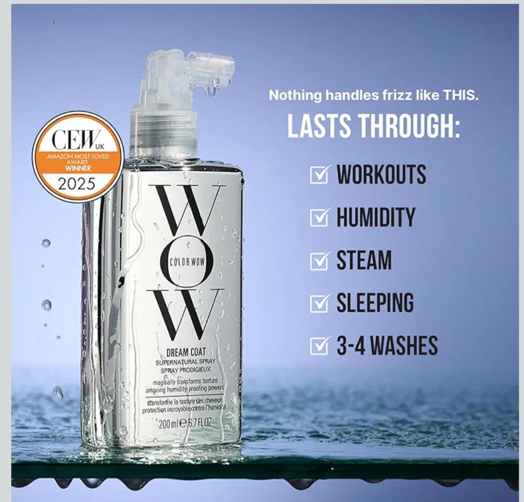 Color Wow Dream Coat Supernatural Spray, 200ml